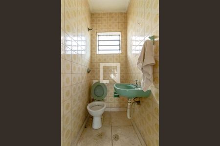 Casa à venda com 99m², 3 quartos e 2 vagasLavabo