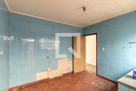 Casa à venda com 99m², 3 quartos e 2 vagasCozinha