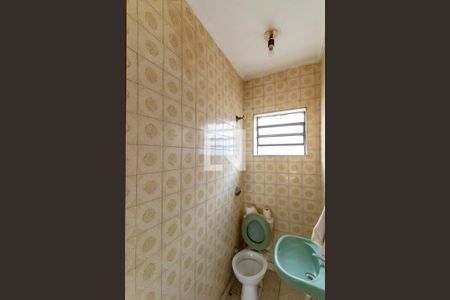 Casa à venda com 99m², 3 quartos e 2 vagasLavabo