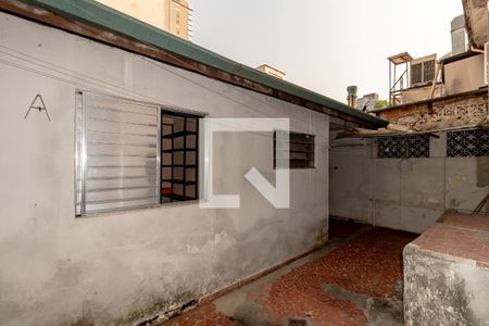 Casa à venda com 99m², 3 quartos e 2 vagasQuintal