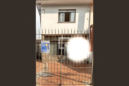 Casa à venda com 99m², 3 quartos e 2 vagasFachada 