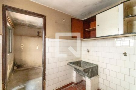 Casa à venda com 99m², 3 quartos e 2 vagasÁrea de Serviço