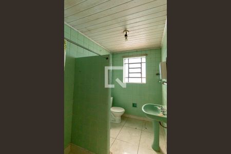 Casa à venda com 99m², 3 quartos e 2 vagasBanheiro