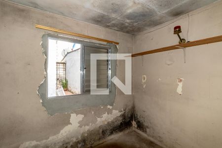 Casa à venda com 99m², 3 quartos e 2 vagasÁrea de Serviço