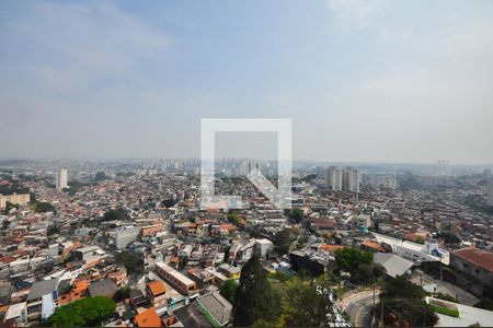 Vista de apartamento para alugar com 2 quartos, 47m² em Vila Andrade, São Paulo