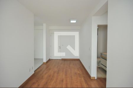 Sala de apartamento para alugar com 2 quartos, 47m² em Vila Andrade, São Paulo