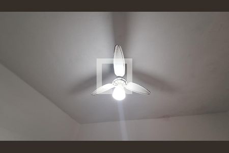 Casa para alugar com 90m², 2 quartos e 2 vagasDetalhe do Quarto 2