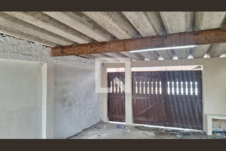 Casa para alugar com 90m², 2 quartos e 2 vagasVista do Quarto 2