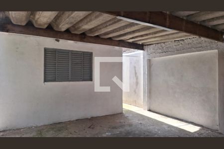Casa para alugar com 90m², 2 quartos e 2 vagasGaragem