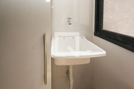Apartamento para alugar com 30m², 1 quarto e sem vagaÁrea de Serviço