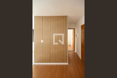 Sala de apartamento para alugar com 1 quarto, 30m² em Vila Lucia, São Paulo