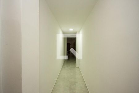 Apartamento para alugar com 30m², 1 quarto e sem vagaCorredor