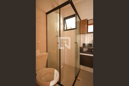 Apartamento para alugar com 30m², 1 quarto e sem vagaBanheiro