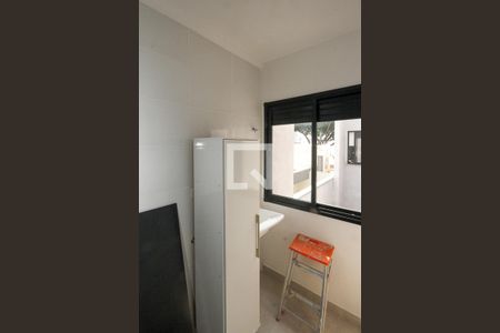 Apartamento para alugar com 30m², 1 quarto e sem vagaÁrea de Serviço
