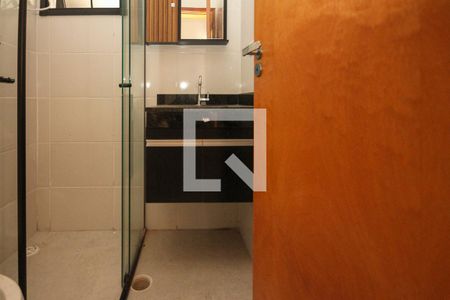 Apartamento para alugar com 30m², 1 quarto e sem vagaBanheiro