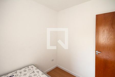 Quarto de apartamento para alugar com 1 quarto, 30m² em Vila Lucia, São Paulo