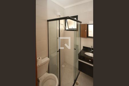 Apartamento para alugar com 30m², 1 quarto e sem vagaBanheiro