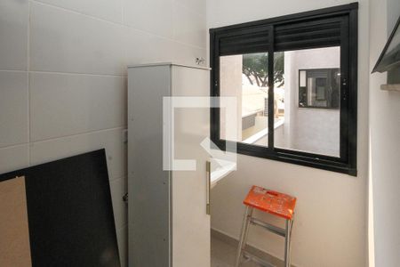Apartamento para alugar com 30m², 1 quarto e sem vagaÁrea de Serviço