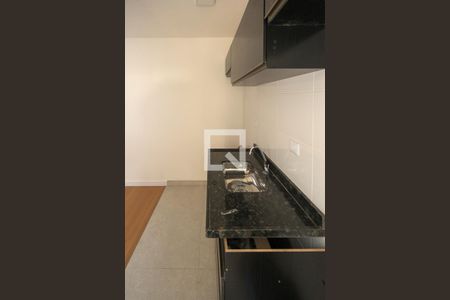 Apartamento para alugar com 30m², 1 quarto e sem vagaCozinha