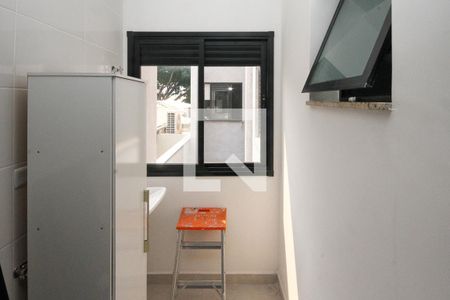 Apartamento para alugar com 30m², 1 quarto e sem vagaÁrea de Serviço