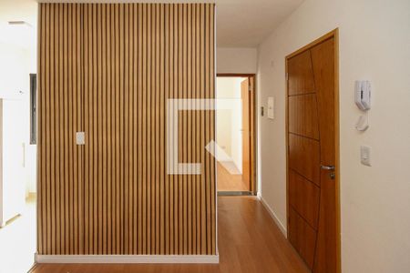 Sala de apartamento para alugar com 1 quarto, 30m² em Vila Lucia, São Paulo