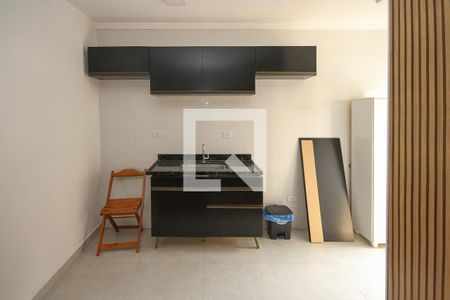 Apartamento para alugar com 30m², 1 quarto e sem vagaCozinha