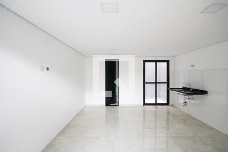 Apartamento para alugar com 30m², 1 quarto e sem vagaÁrea comum - Salão de festas