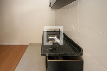 Apartamento para alugar com 30m², 1 quarto e sem vagaCozinha
