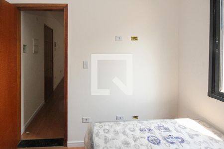 Quarto de apartamento para alugar com 1 quarto, 30m² em Vila Lucia, São Paulo