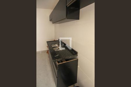 Apartamento para alugar com 30m², 1 quarto e sem vagaCozinha