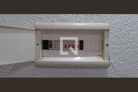 Apartamento à venda com 45m², 2 quartos e 1 vagaÁrea de Serviço