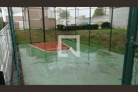 Apartamento à venda com 45m², 2 quartos e 1 vagaÁrea comum