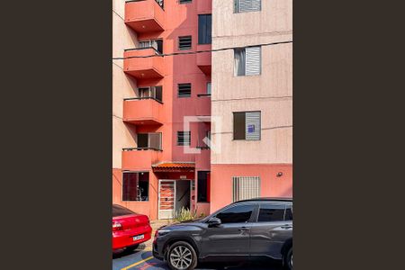 Apartamento para alugar com 50m², 2 quartos e 1 vagaPlaca Instalada no imóvel