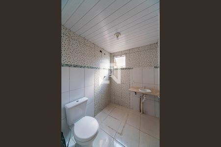 Apartamento para alugar com 50m², 2 quartos e 1 vagaBanheiro 