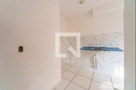 Apartamento para alugar com 50m², 2 quartos e 1 vagaCozinha 