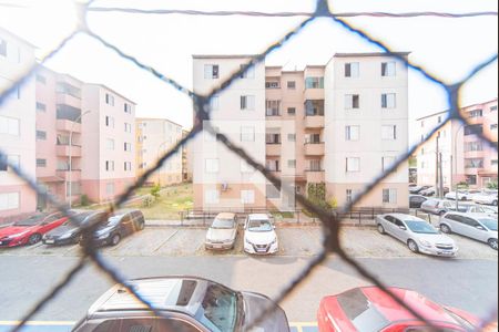 Apartamento para alugar com 50m², 2 quartos e 1 vagaVista do Quarto 2