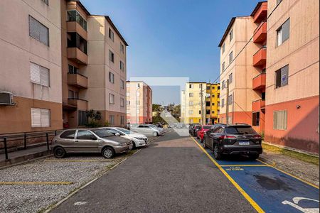 Apartamento para alugar com 50m², 2 quartos e 1 vagaGaragem