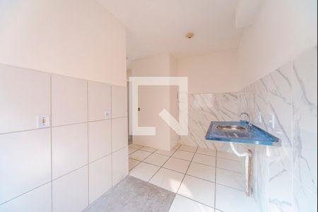Apartamento para alugar com 50m², 2 quartos e 1 vagaCozinha 