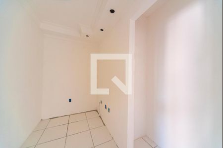 Quarto 1 de apartamento para alugar com 2 quartos, 50m² em Jardim Alzira Franco, Santo André