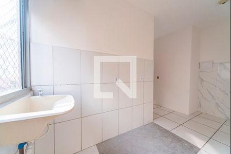 Apartamento para alugar com 50m², 2 quartos e 1 vagaÁrea de Serviço