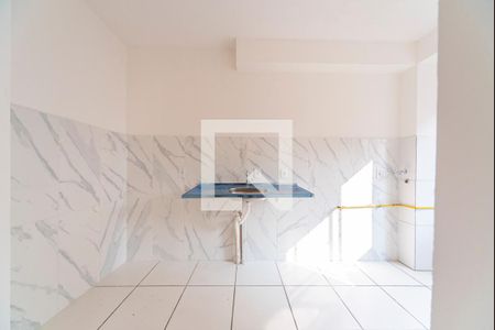 Apartamento para alugar com 50m², 2 quartos e 1 vagaCozinha 
