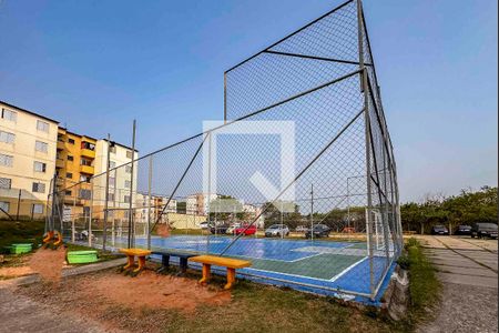 Apartamento para alugar com 50m², 2 quartos e 1 vagaQuadra Esportiva