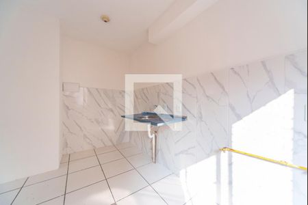 Apartamento para alugar com 50m², 2 quartos e 1 vagaCozinha 