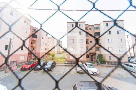 Apartamento para alugar com 50m², 2 quartos e 1 vagaVista do Quarto 3