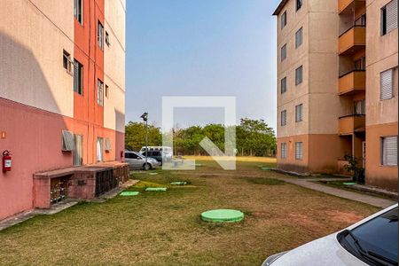 Apartamento para alugar com 50m², 2 quartos e 1 vagaÁrea comum