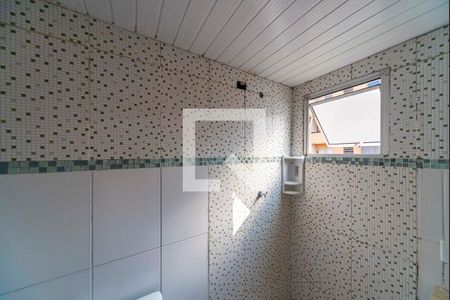 Apartamento para alugar com 50m², 2 quartos e 1 vagaBanheiro 