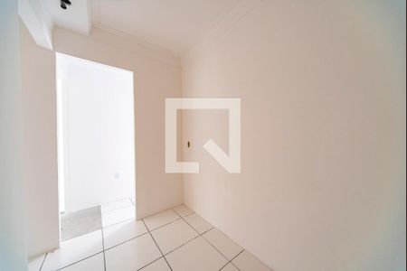 Quarto 1 de apartamento para alugar com 2 quartos, 50m² em Jardim Alzira Franco, Santo André