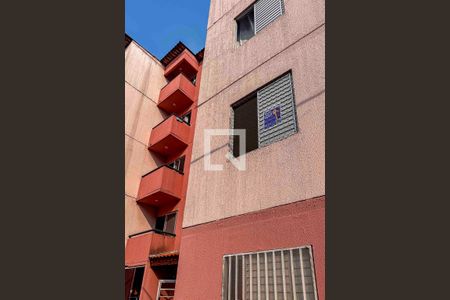 Apartamento para alugar com 50m², 2 quartos e 1 vagaPlaca Instalada no imóvel