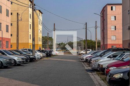 Apartamento para alugar com 50m², 2 quartos e 1 vagaGaragem