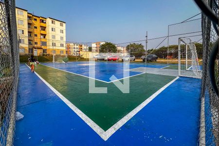 Apartamento para alugar com 50m², 2 quartos e 1 vagaQuadra Esportiva